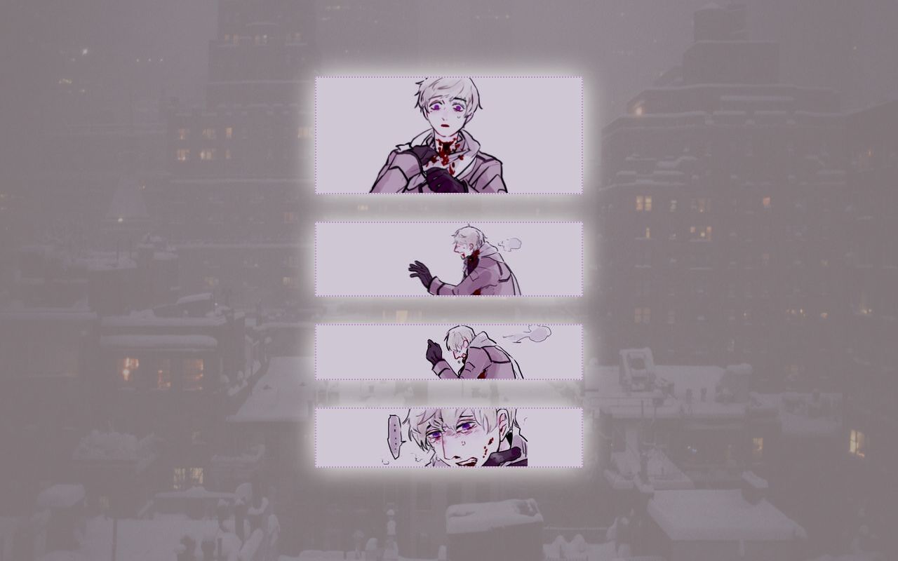 Carrd profile picture for @russia